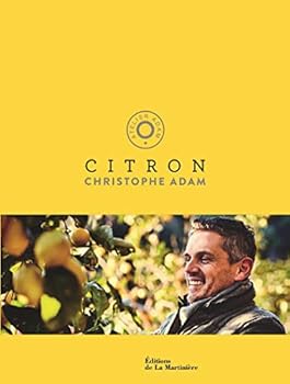 Paperback Citron [French] Book
