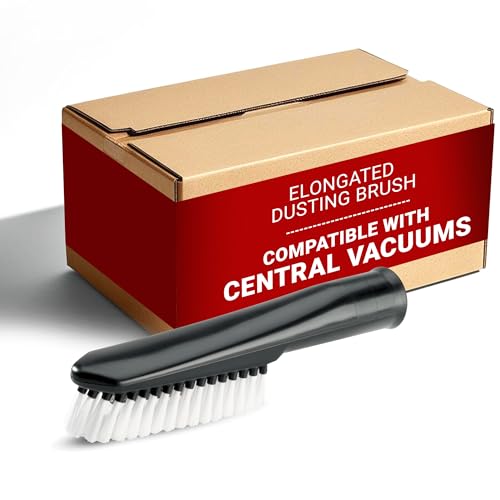 Broan-NuTone CT143B Dusting Brush