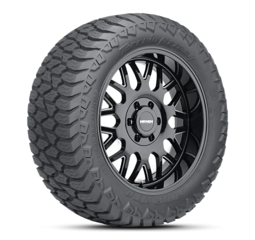 AMP Terrain Attack A/T Tire
