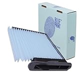 Blue Print ADN12514 Cabin Filter, pack of one