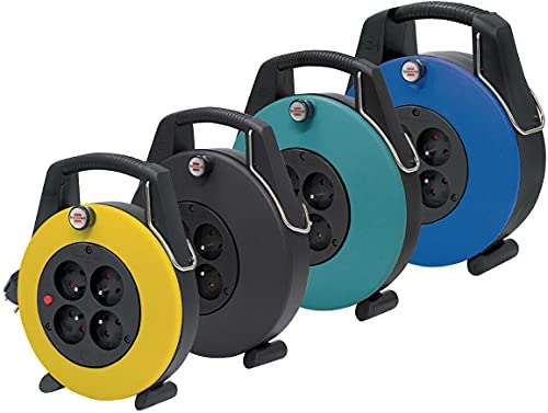 Brennenstuhl 1102501 Confort-Line CL-L