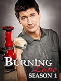 Burning Love