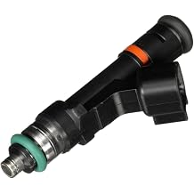 DTS Standard Fuel Injector FJ953 - Smooth Engine Performance for Ford F-150 V8 5.4L 2004