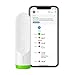 Withings Thermo – smart Temporal Thermometer, FSA-Eligible, Suitable for Baby, Infant, Toddler & Adults