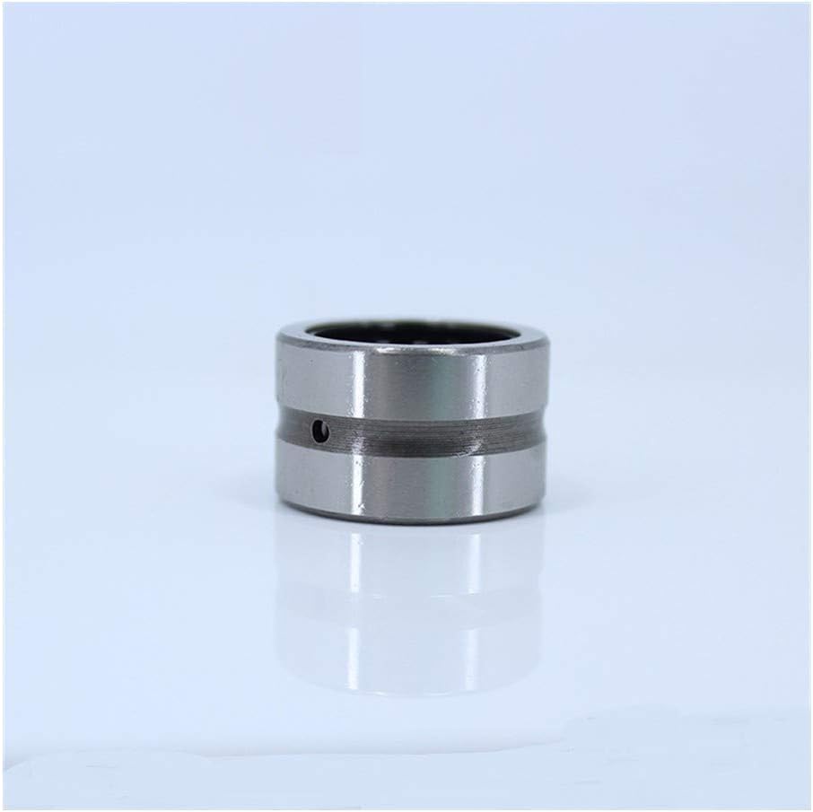 High Speed NK65/25 Needle Roller Bearing Solid Collar Bearings Without Inner Ring NK6525 65x78x25 mm