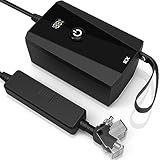 AlfaBot EX Power Bank para Robots limpiacristales, Cargador Externo portátil, batería Externa 4000 mAh, para AlfaBot X6, X7, X8 y Otros Robots limpiacristales