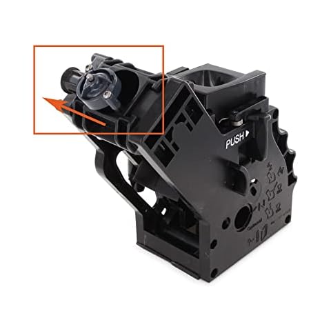 DL-pro Brühgruppe für Philips Saeco Talea Primea Odea Giro 996530003229 V2 8GR/SBS Brüheinheit Cover