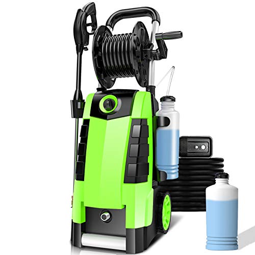 TEANDE Pressure Washer , TEANDE 3800PSI Pressure Washer, Electric