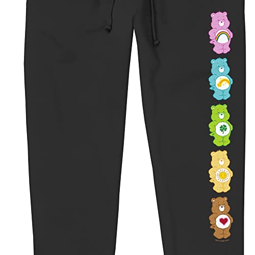 Fifth Sun Care Bears Together-Cscb034gsc Young Men's Joggers2