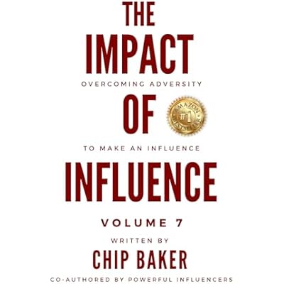 The Impact Of Influence Volume 7