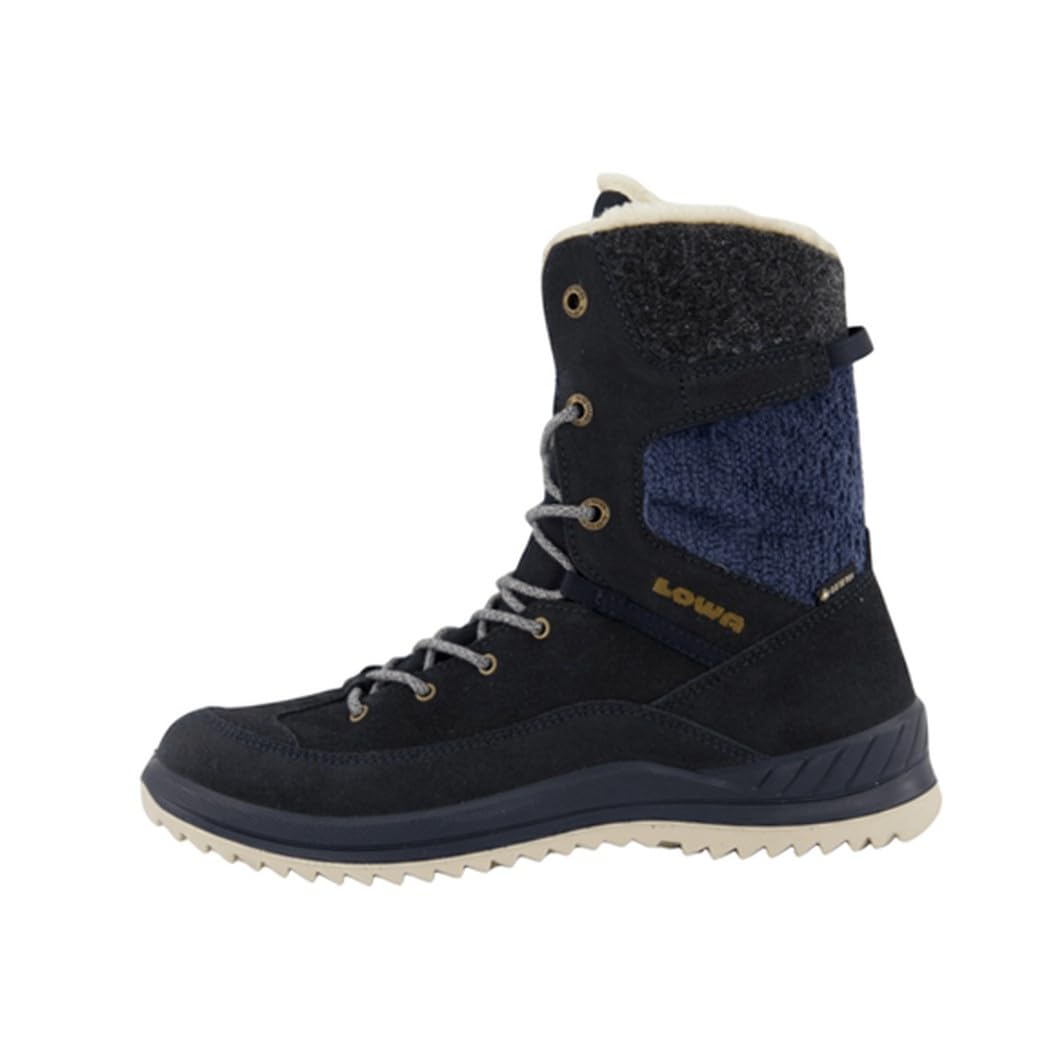 LOWA Stiefel mittel BIANCA GTX HI JR