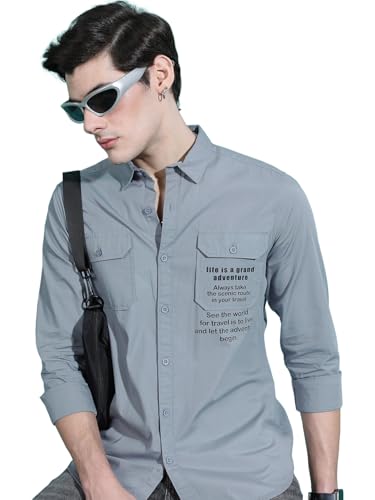 Image of Highlander Men Shirt