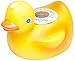Duckymeter, the Baby Bath Floating Duck Toy and Bath Tub Thermometer