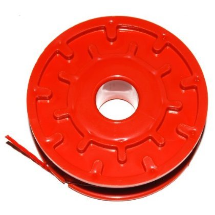 Flymo FLY020 Single Autofeed Spool and Line - to fit Mini Trim Auto (Pre 2003) MultiTrim, MultiTrim Revolution, Cordless Multi Trim