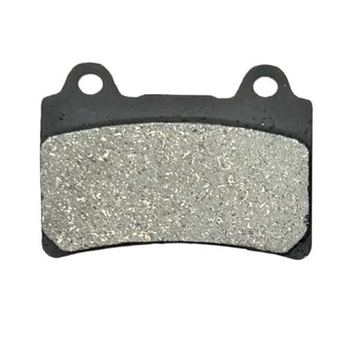 �f�B�X�N�u���[�L�p�b�h Compatible With Yamaha For Xjr1200SP 1997 �I�[�g�o�C�t�����g���A�u���[�L�p�b�h�A�N�Z�T���[ Componentes �ƌ݊�������