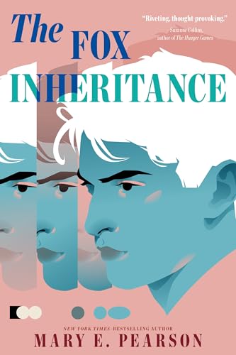 The Fox Inheritance (The Jenna Fox Chronicles Book 2)