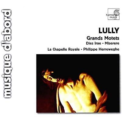 Grands Motets