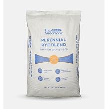 The Andersons Perennial Rye Blend Premium Grass Seed - 25lbs.