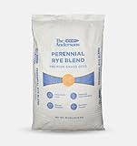 The Andersons Perennial Rye Blend Premium Grass Seed -...