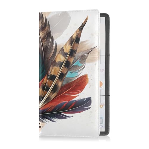Organizador para Documentos Vehículo Slim miniatura 1
