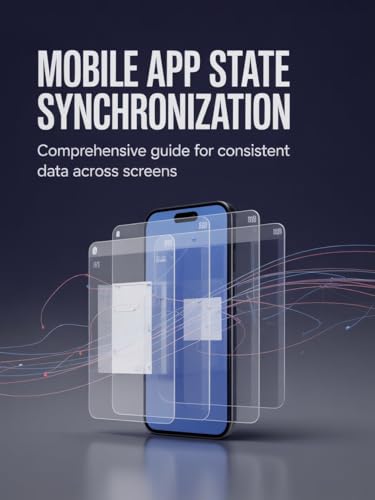 Mobile App State Synchronization: Comprehensive Guide for Consist...
