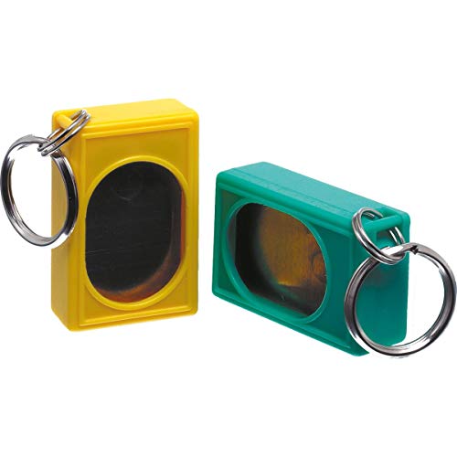 Karlie Clicker Acoustic Trainer, Colori Assortiti