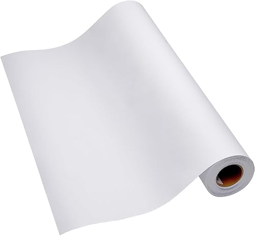 Miniatura 4 de Papel trazador Bond 20 libras sin revestimiento 24 pulgadas x 150 pies núcleo de 2 pulgadas Caja de 2 rollos