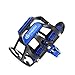 Dla Piaggio Beverly 300 MP3 500 Medley Liberty Zip 50 150 125 Akcesoria Motocyklowe Napój Butelka Wody Uchwyt Na Kubek Moun (Color : Blue)