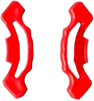 K1 Visor Stopper Replacement for AGV New K3, K1S, K3SV, K5, K5S Base Plate, Motorcycle Helmet Shield Gear Plate Pivot Limiter