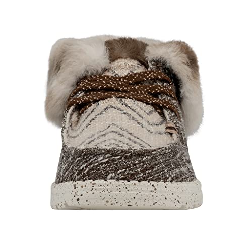 Image of HEYDUDE Women's Britt Shoes Multiple Colors