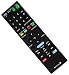 AIGEN B119A 1 New RMT-B119A Blu-Ray Replacement Remote Compatible with Sony RMT-B119A/BDP-S590/BDP-S580/BDP-S5100 /BDP-S390/BDP-S3100/BDP-S1100/BDP-BX59/BDP-BX510/BDP-BX39/BDP-BX310/BDP-BX110