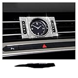 volante volkswagen golf 4 Pegatina Colocación: Perilla xiuxiu Apto para Volkswagen CC Magotan B8 2018 Recientemente Lujoso Volante Aire Acondicionado Botón de Aire Accesorios Interior Diamante Accesorios (Color Name : 10)
