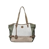 16.9685039197 inches Rieker Damen H1066 Shopper, bunt