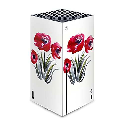 Skin vinyle Xbox Series X Mai Autumn pour personnaliser votre salon de gaming