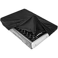 Musiin Audio Mixer Dust Cover Compatible with BEHRINGER X-Touch