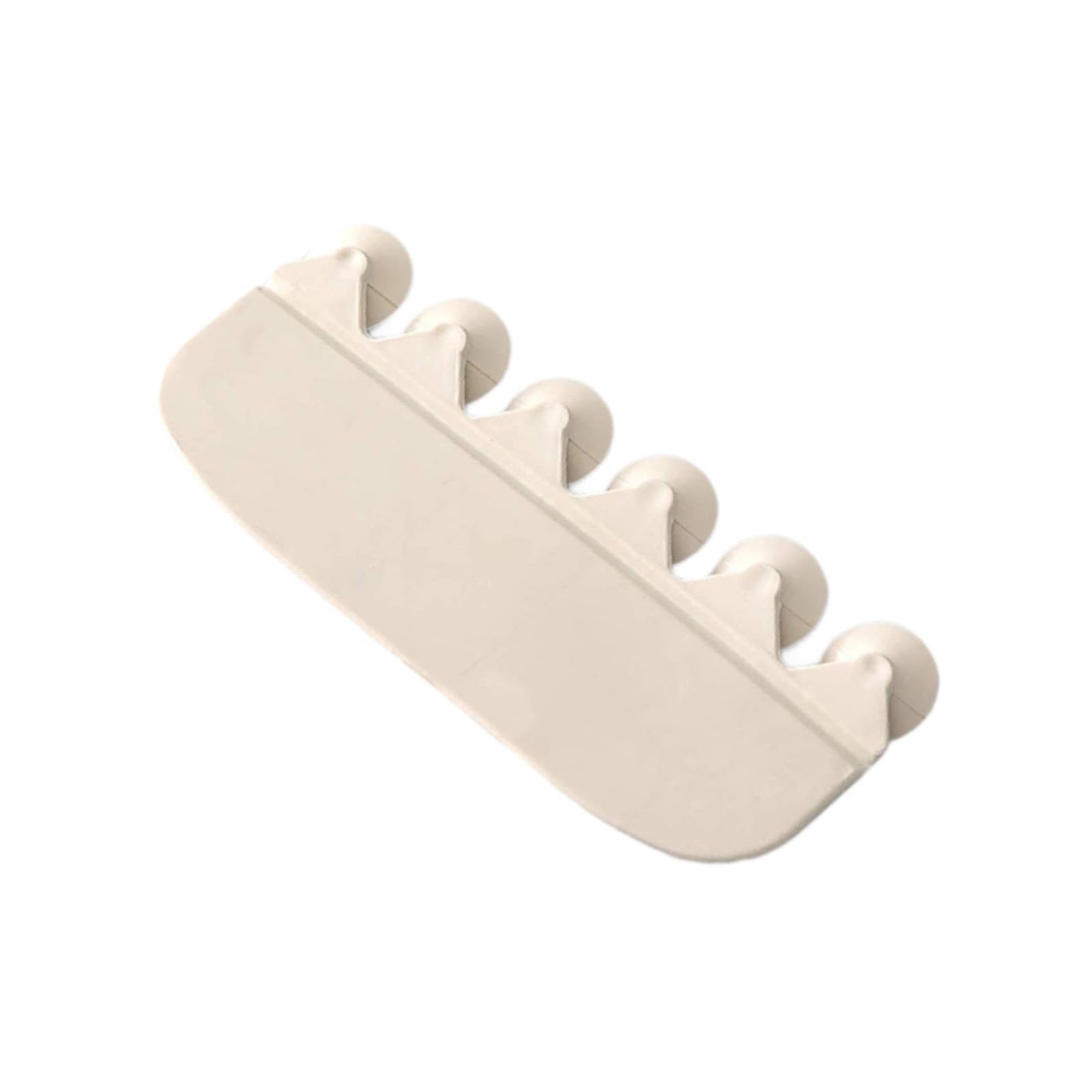 QIXCXAZ Guard For Toilet Seat Urine Deflector Toilet Seat Offers Optimal While Ensuring Easy Maintenance And Universal Fit Pee Splashes Guard For Kids