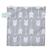 Bumkins Reusable Snack Bag Large, Arrow