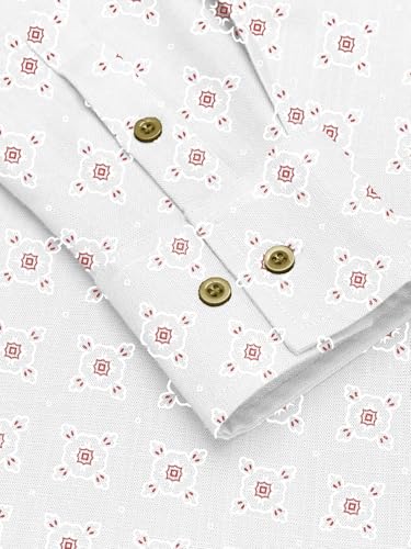 Image of BE ACTIVE Cotton Kurta for Men | Traditional and Classy Design | Indian Kurta | Full Sleeve Kurta