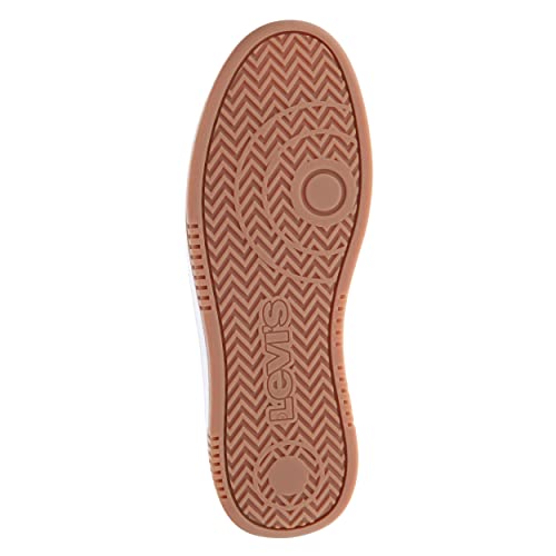 Image of Levi's Mens Drive HiSneaker