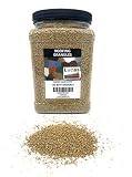 Roofing Granules 6 lb Bottle (C68 Buff)