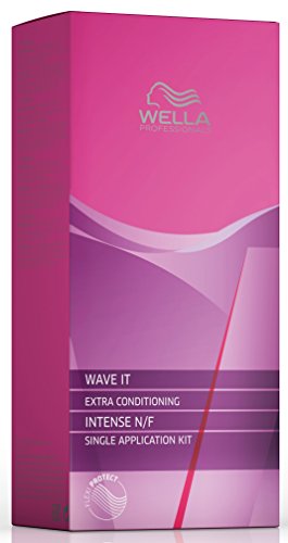 Wella Wave de IT extra Conditioning Intense N/F Kit