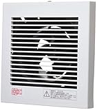 Panasonic (パナソニック) パイプファン 浴室用 | amazon
