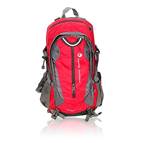 Great Value Backpacks & Bookbags 35L Ergonomics Hiking