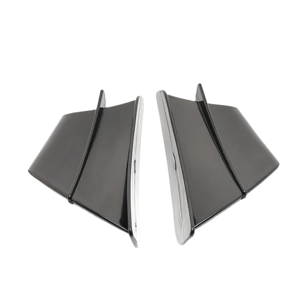 Accessoires de carénage moto K1200S K1300S aileron déflecteur d'aile