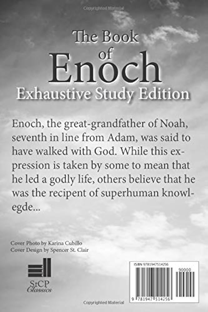 洋書 the book of E The Book of Enoch (Signature Gilded Editions): Enoch