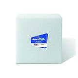 FloraCraft Styrofoam Cube 9.9 Inch x 9.9 Inch 9.9 Inch White