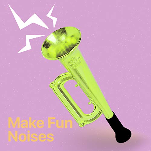 Kicko 712376861016 Metallic Trumpet Toys - 12 Pack - Assorted Colors - Shiny Plastic Blow Horn For Kids thumb #3