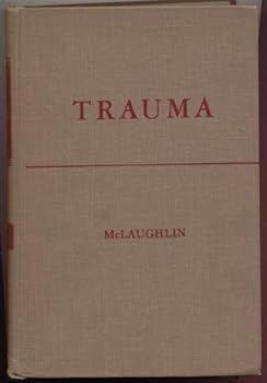 Hardcover Trauma Book