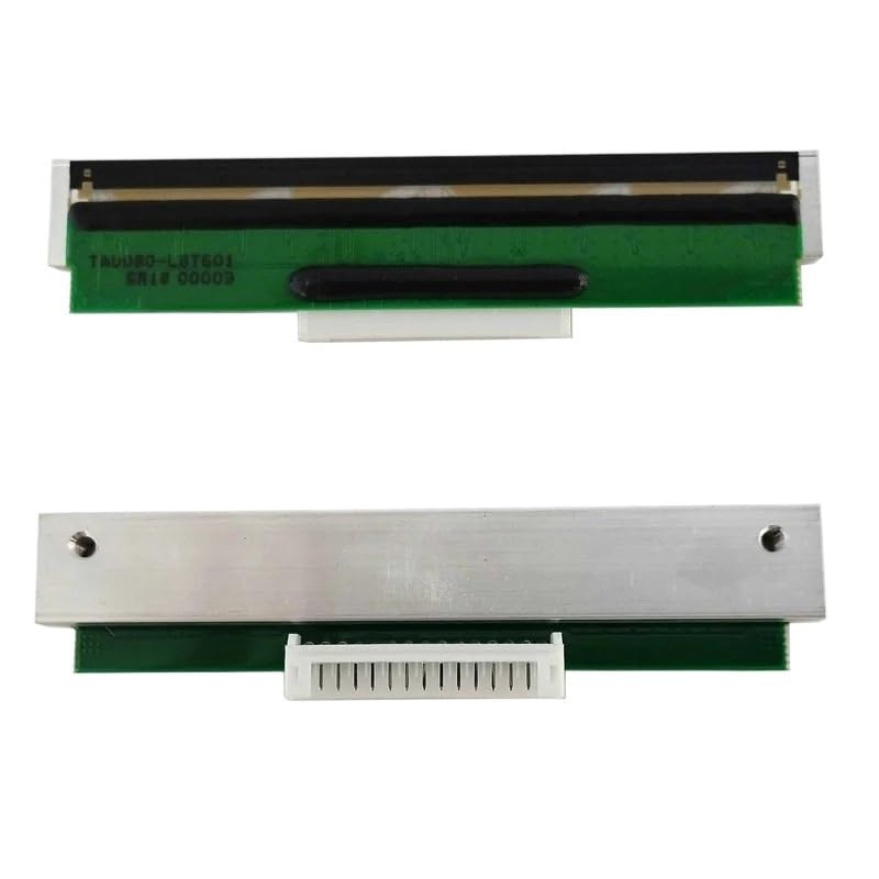 Tête d'impression Zebra P1014112 compatible TTP2010 203 DPI