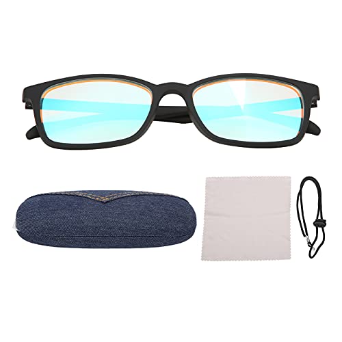 Top 10 Best Glasses For Color Blindness Reviews & Buying Guide Katynel